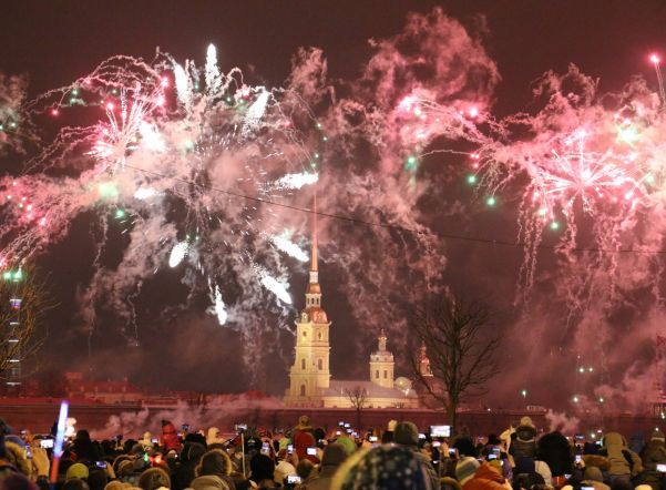 Афиша мероприятий к годовщине снятия блокады Ленинграда 2019 год
