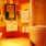 Двухкомнатный люкс с джакузи-ванная комната