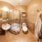 Полулюкс «Рим» - ванная комната